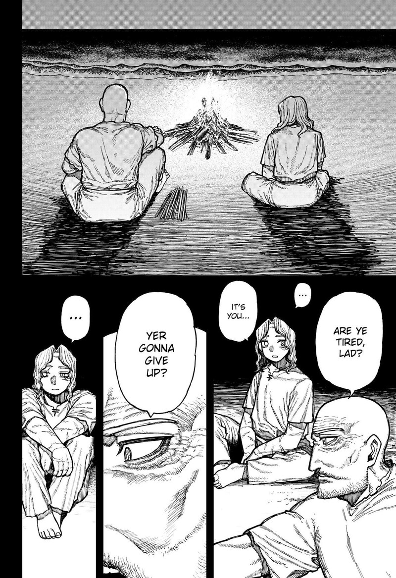 Centuria Chapter 23 Page 10