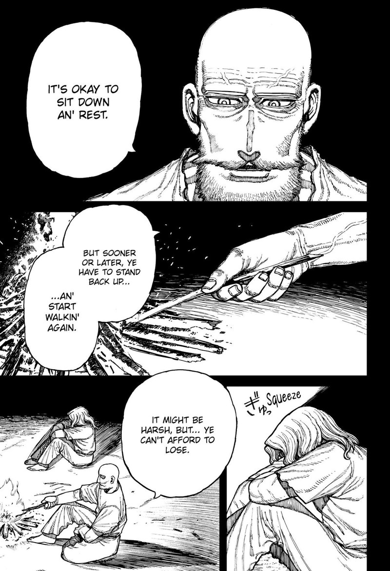 Centuria Chapter 23 Page 11