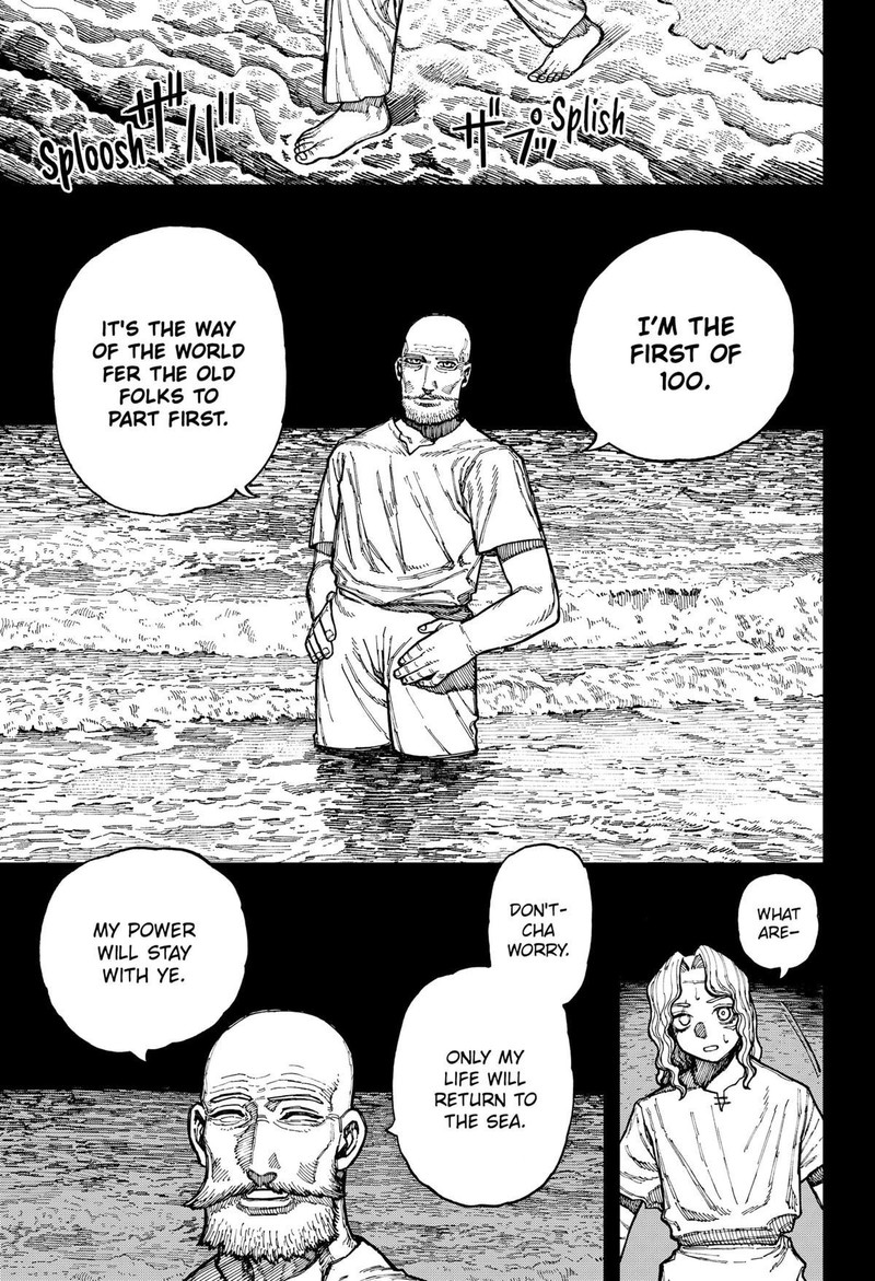 Centuria Chapter 23 Page 13