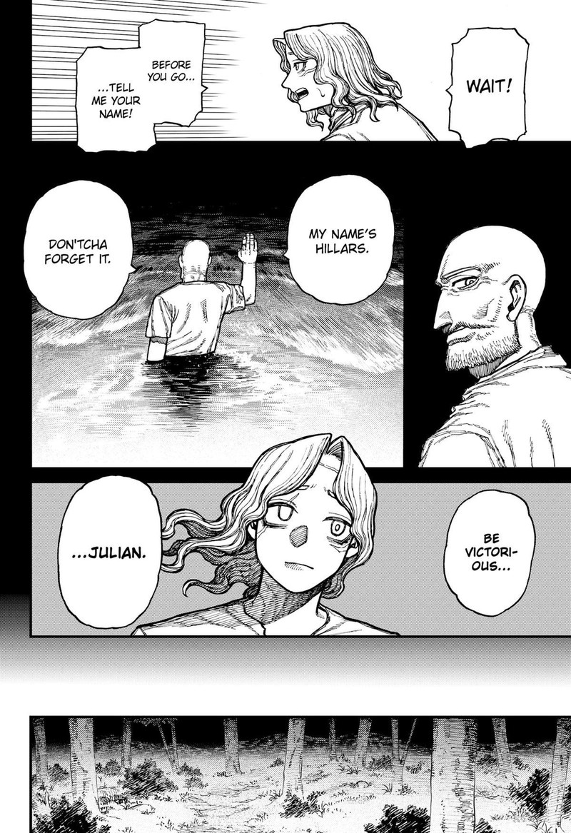 Centuria Chapter 23 Page 14