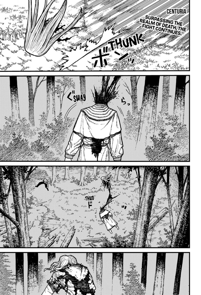 Centuria Chapter 24 Page 1