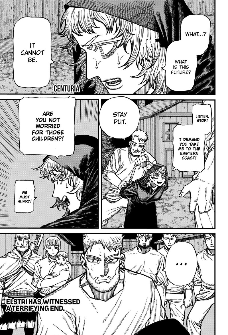 Centuria Chapter 25 Page 1