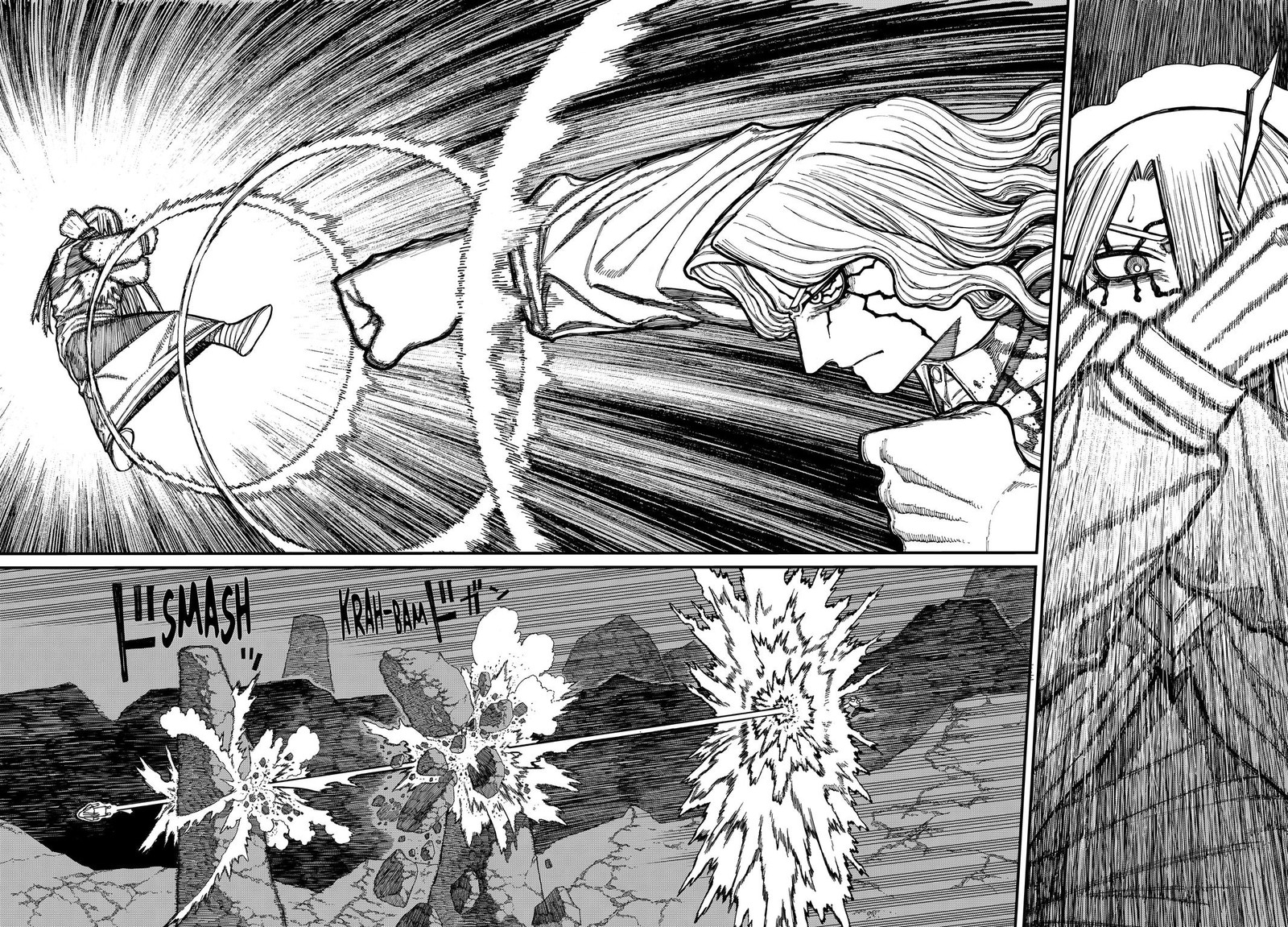 Centuria Chapter 25 Page 10