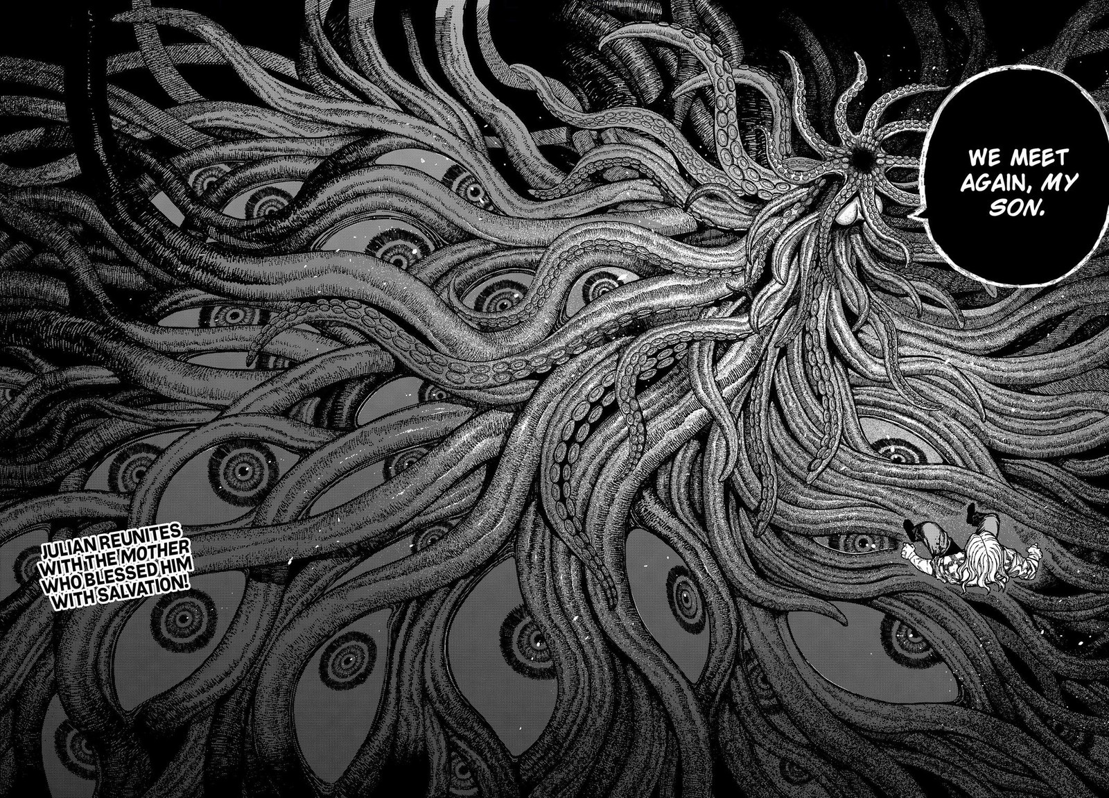 Centuria Chapter 25 Page 17