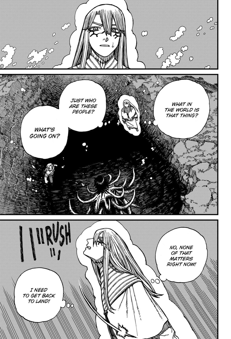 Centuria Chapter 26 Page 11