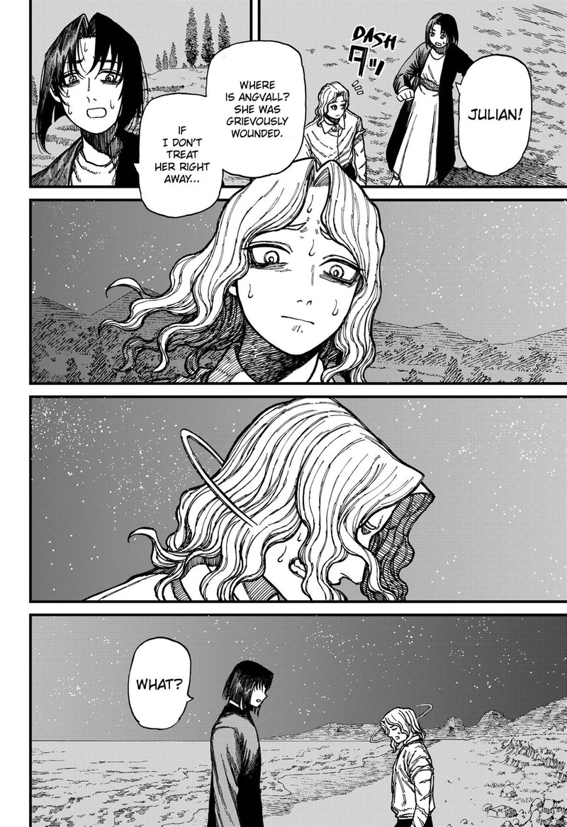 Centuria Chapter 27 Page 10