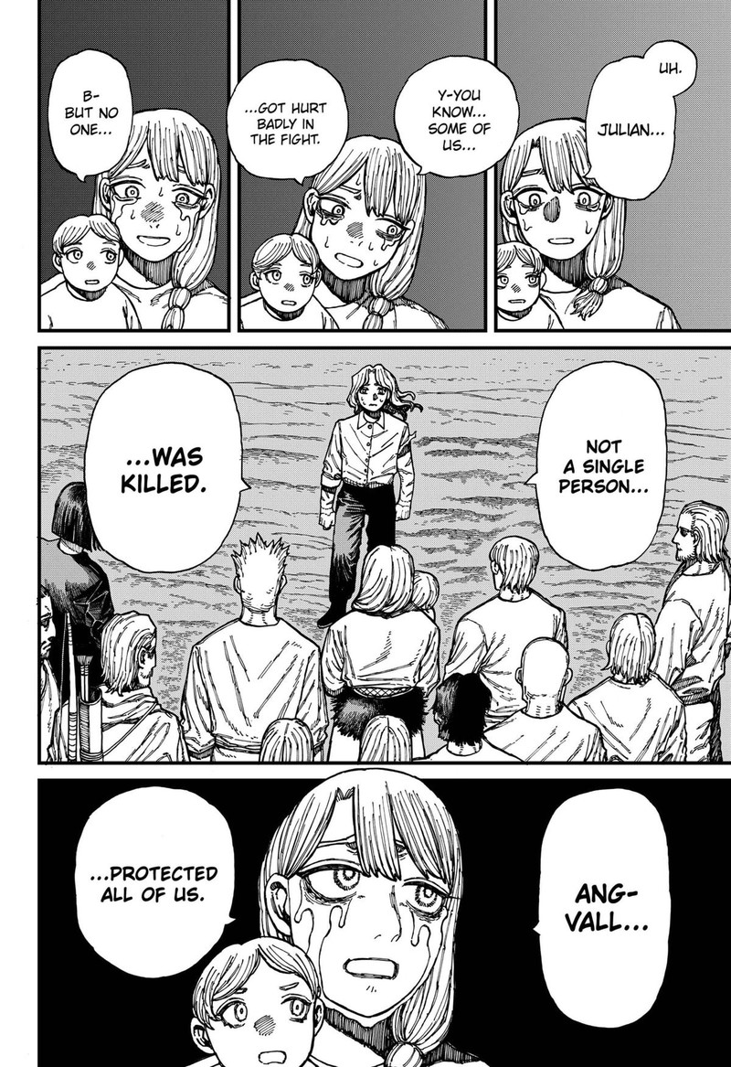 Centuria Chapter 27 Page 12