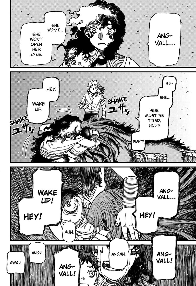 Centuria Chapter 27 Page 14