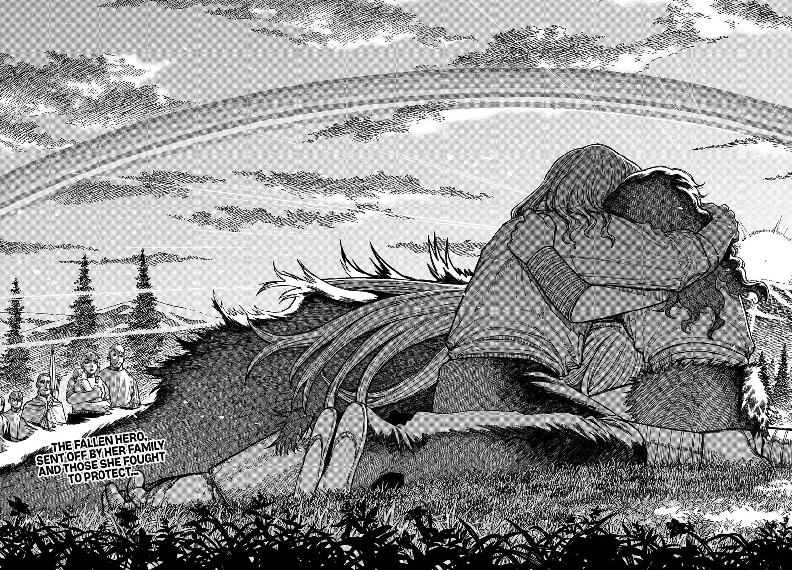 Centuria Chapter 27 Page 18