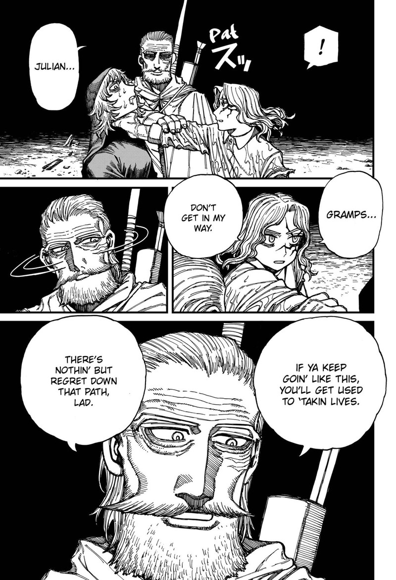 Centuria Chapter 27 Page 7