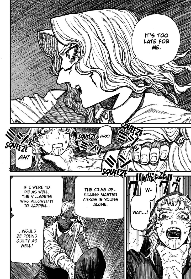 Centuria Chapter 27 Page 8