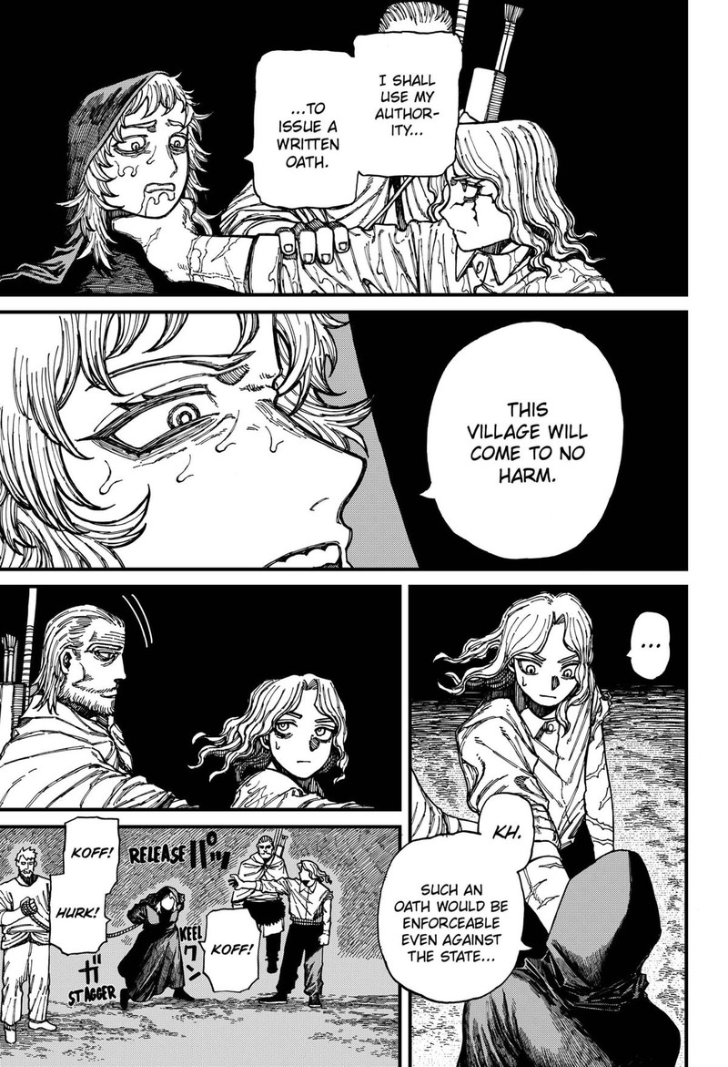 Centuria Chapter 27 Page 9