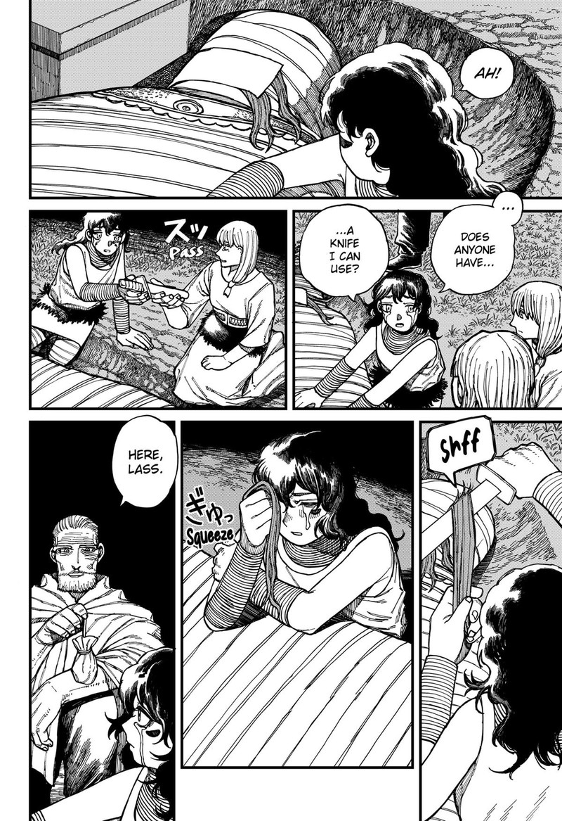 Centuria Chapter 28 Page 10