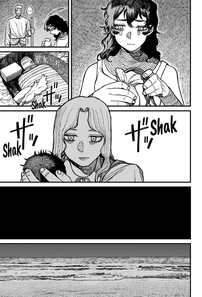 Centuria Chapter 28 Page 11
