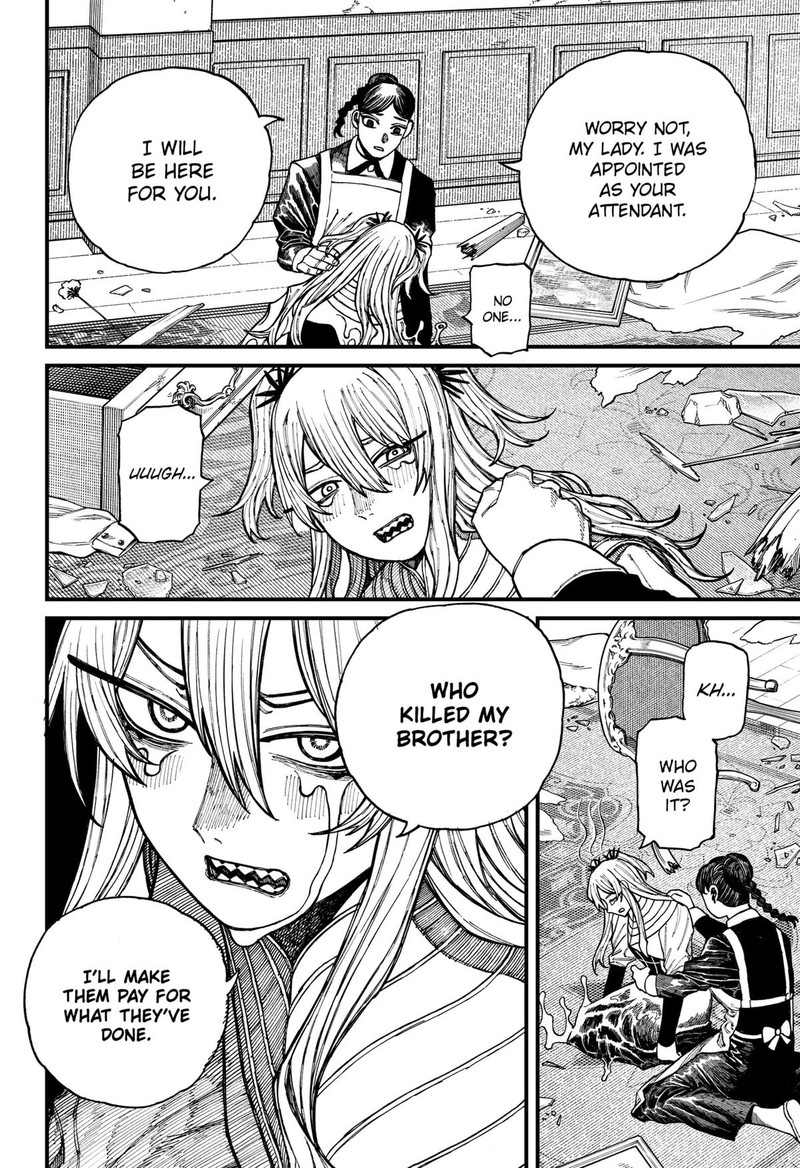 Centuria Chapter 29 Page 13