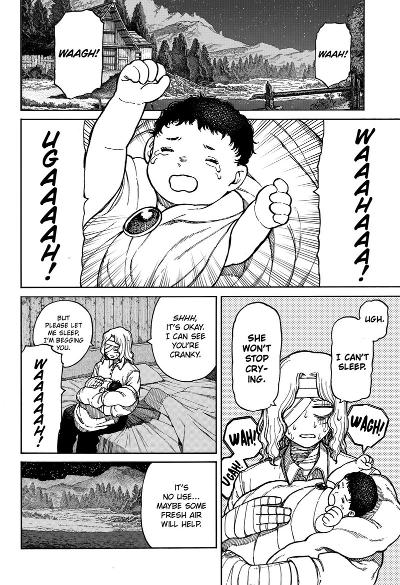 Centuria Chapter 3 Page 12