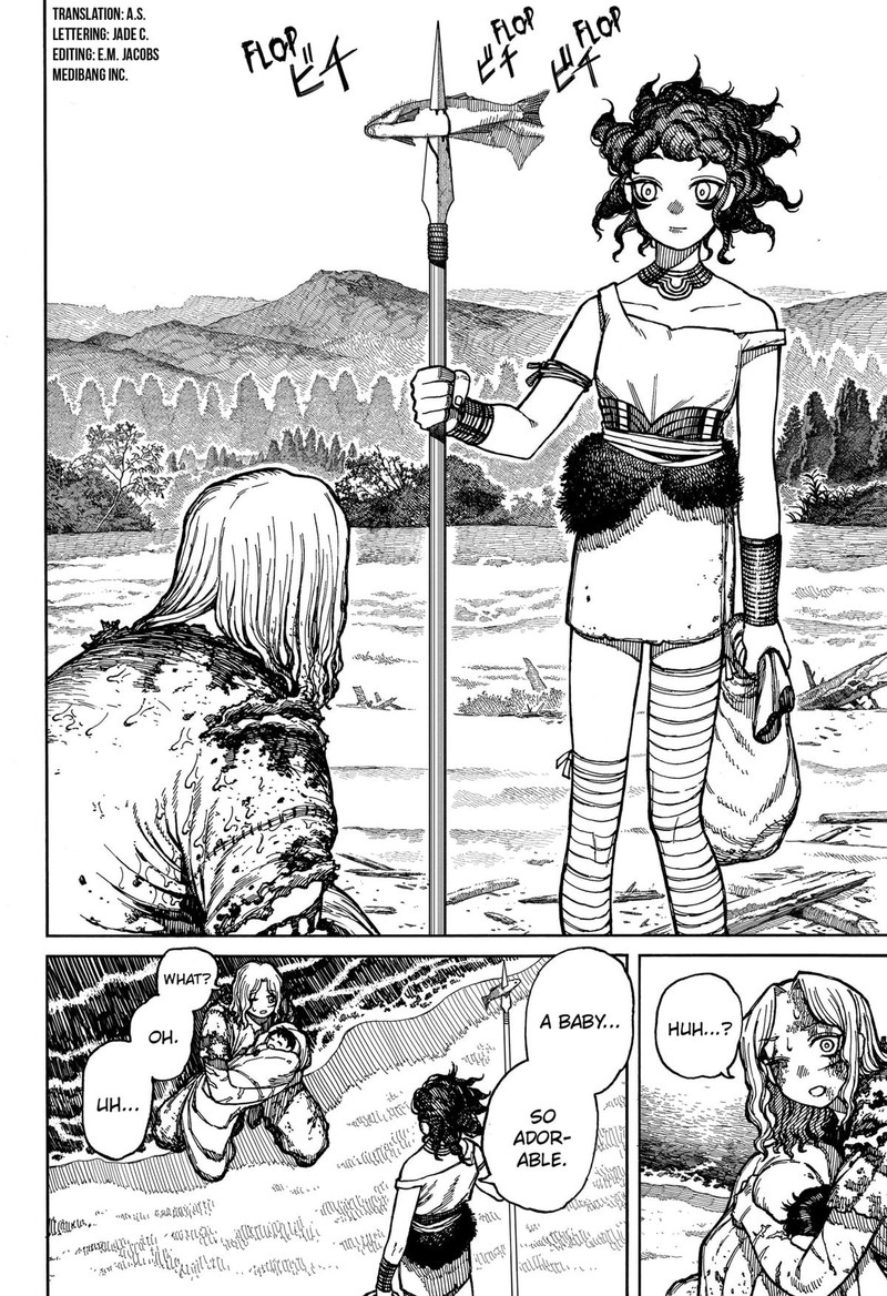 Centuria Chapter 3 Page 2