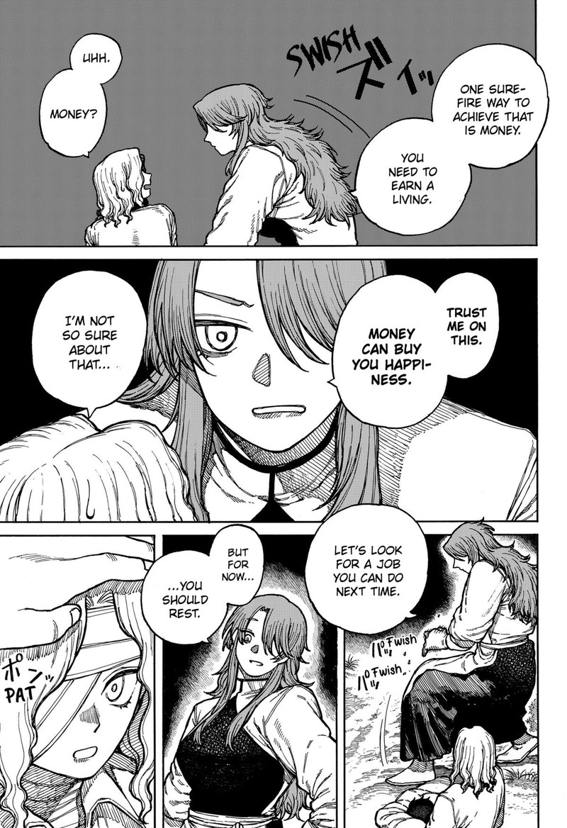 Centuria Chapter 3 Page 23