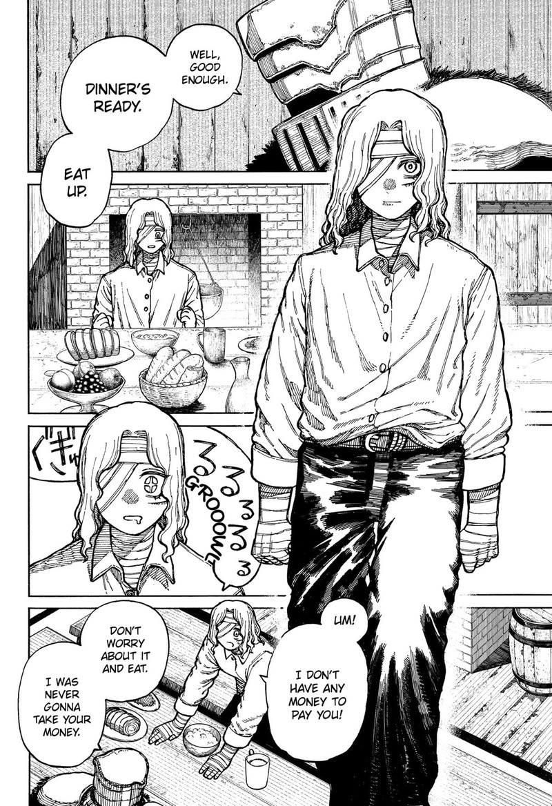 Centuria Chapter 3 Page 8