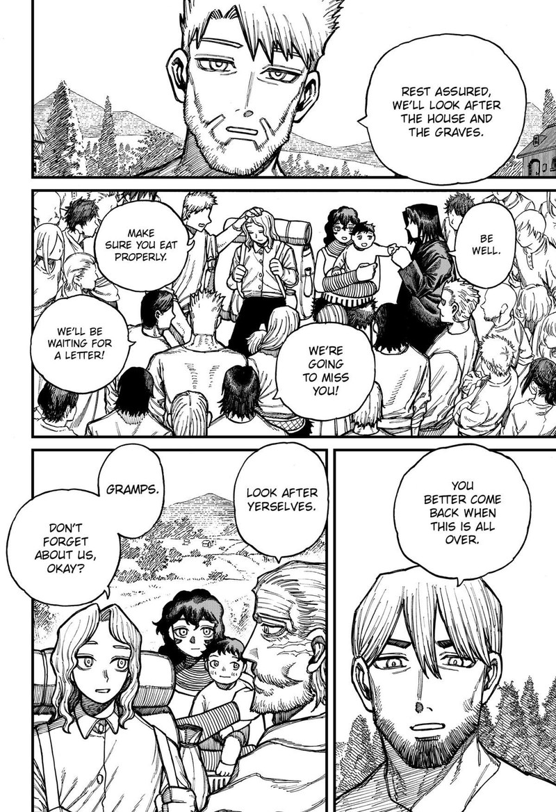 Centuria Chapter 30 Page 14