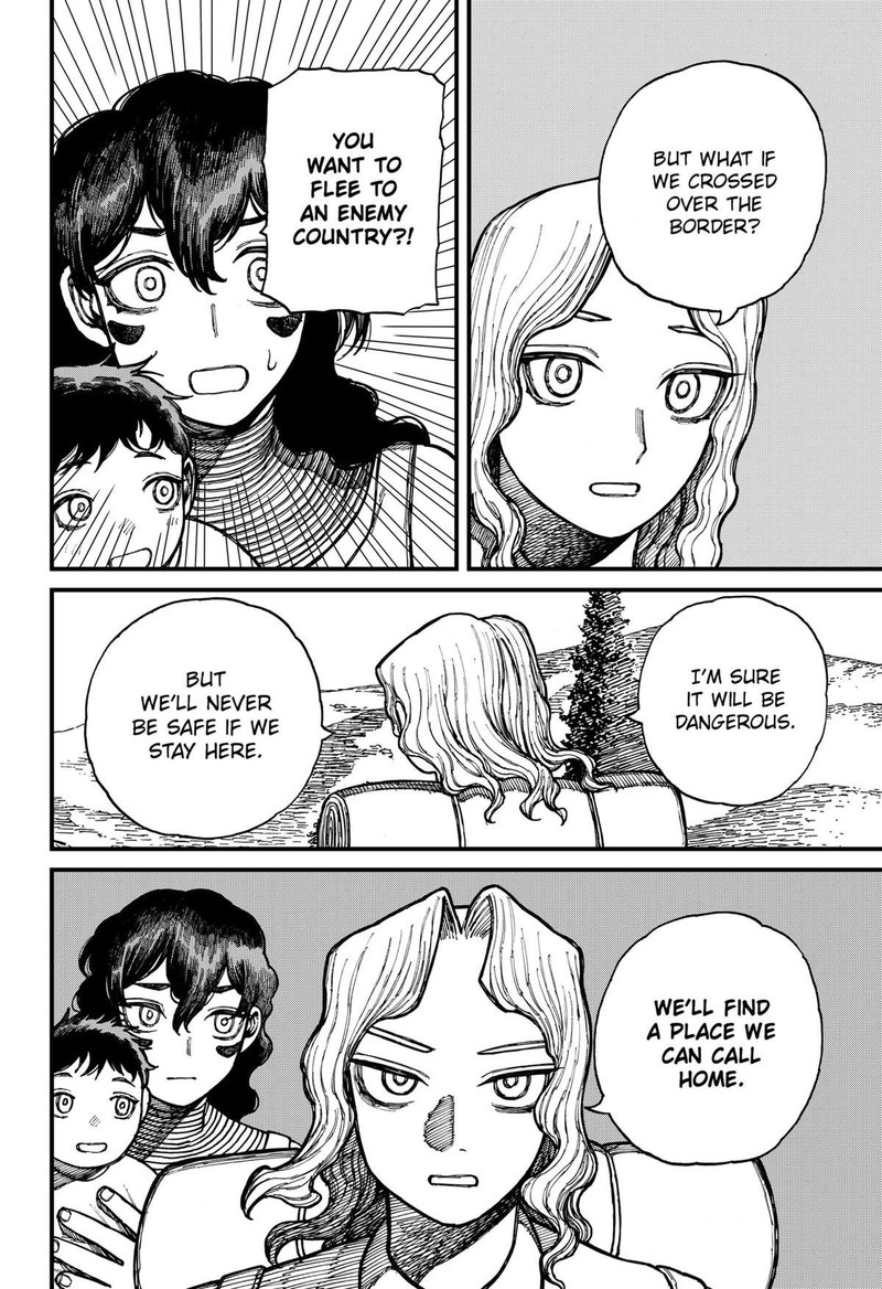 Centuria Chapter 30 Page 18