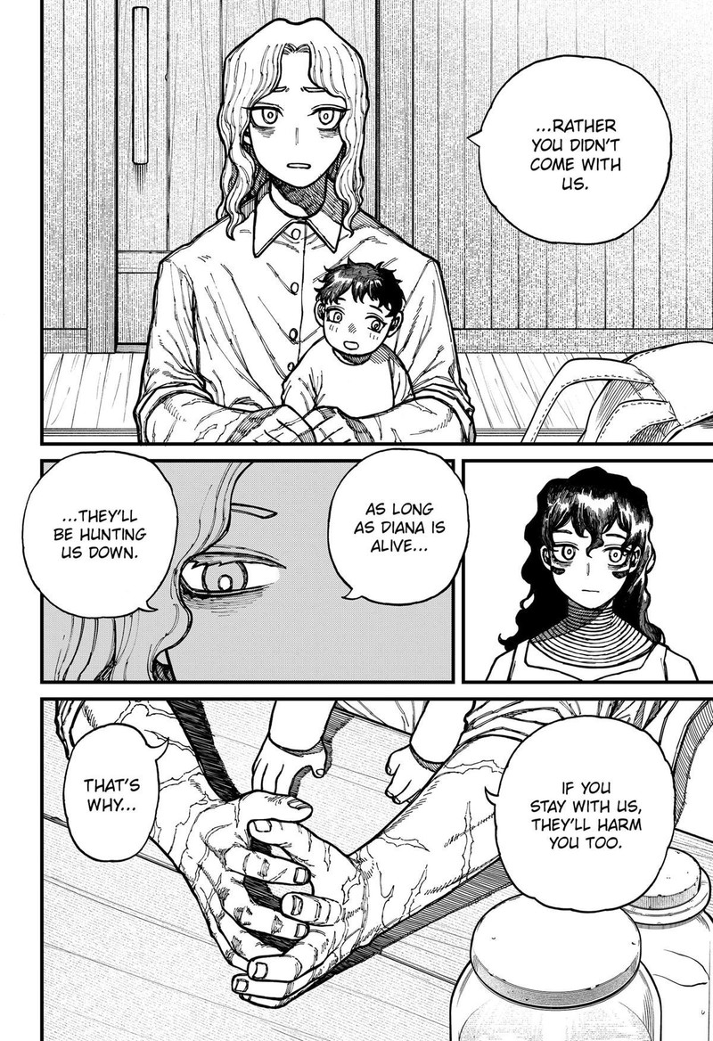 Centuria Chapter 30 Page 2