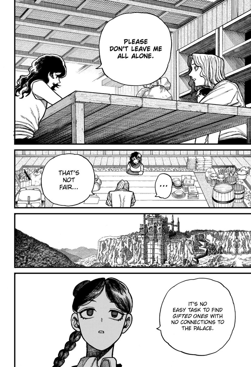 Centuria Chapter 30 Page 8