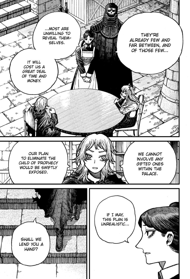 Centuria Chapter 30 Page 9