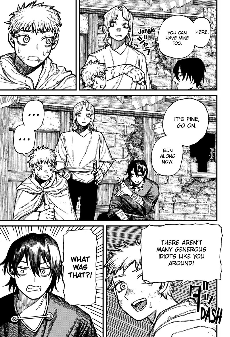 Centuria Chapter 31 Page 13