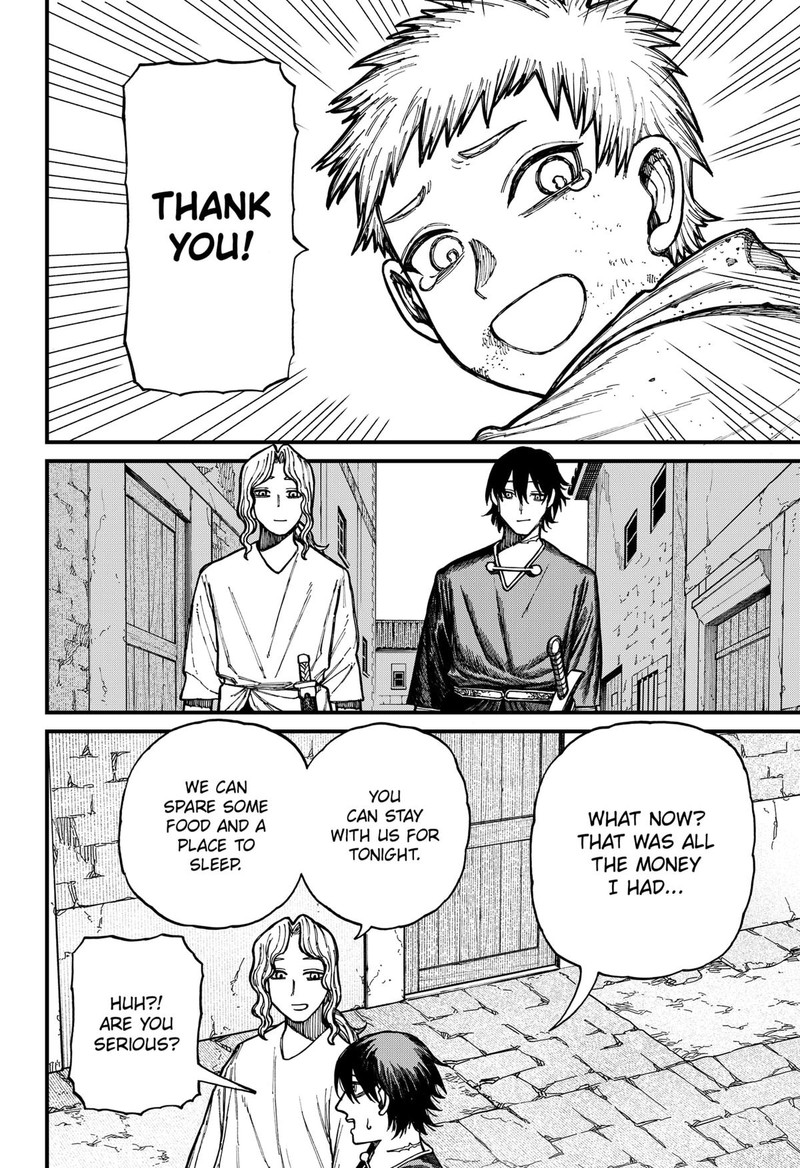 Centuria Chapter 31 Page 14