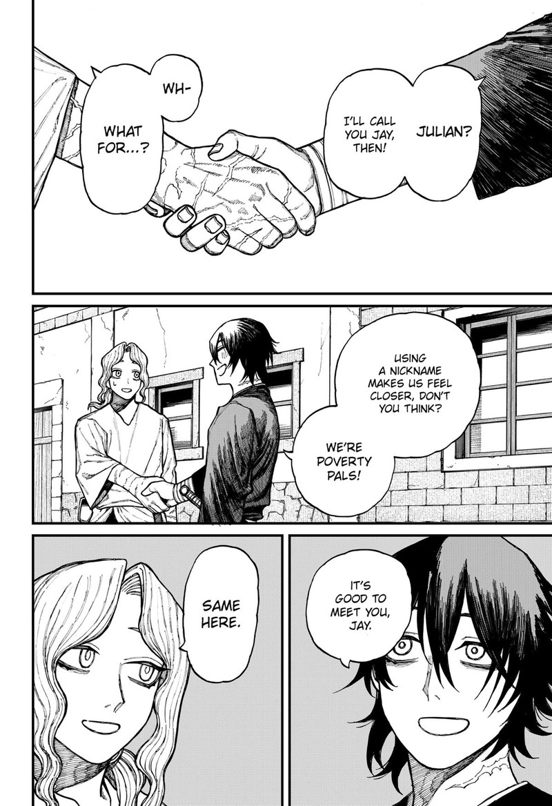 Centuria Chapter 31 Page 18