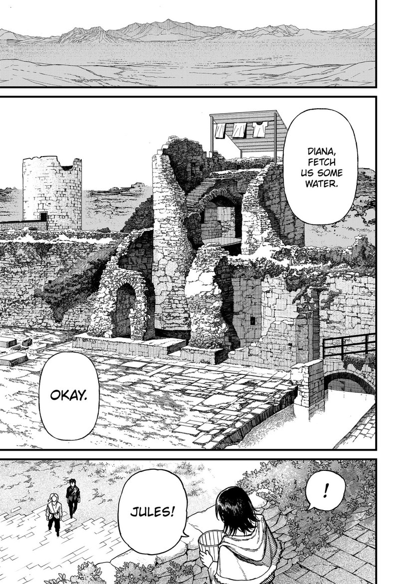 Centuria Chapter 31 Page 19