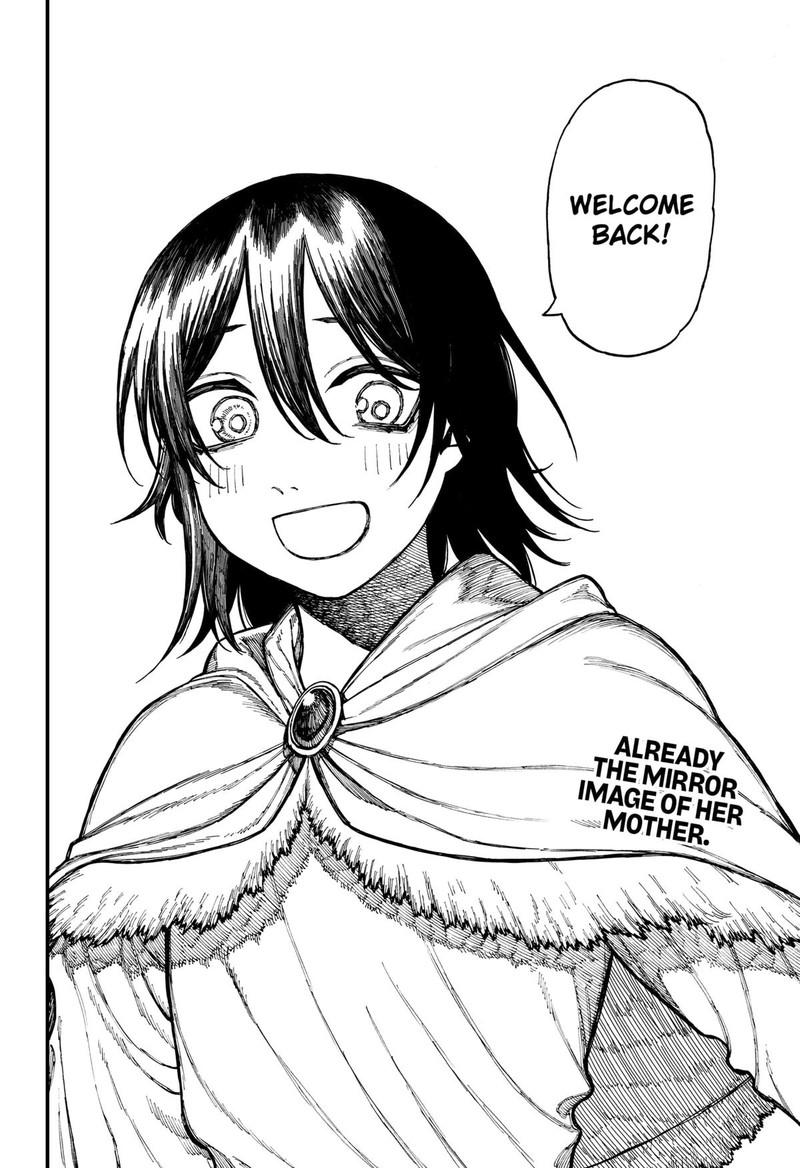 Centuria Chapter 31 Page 20