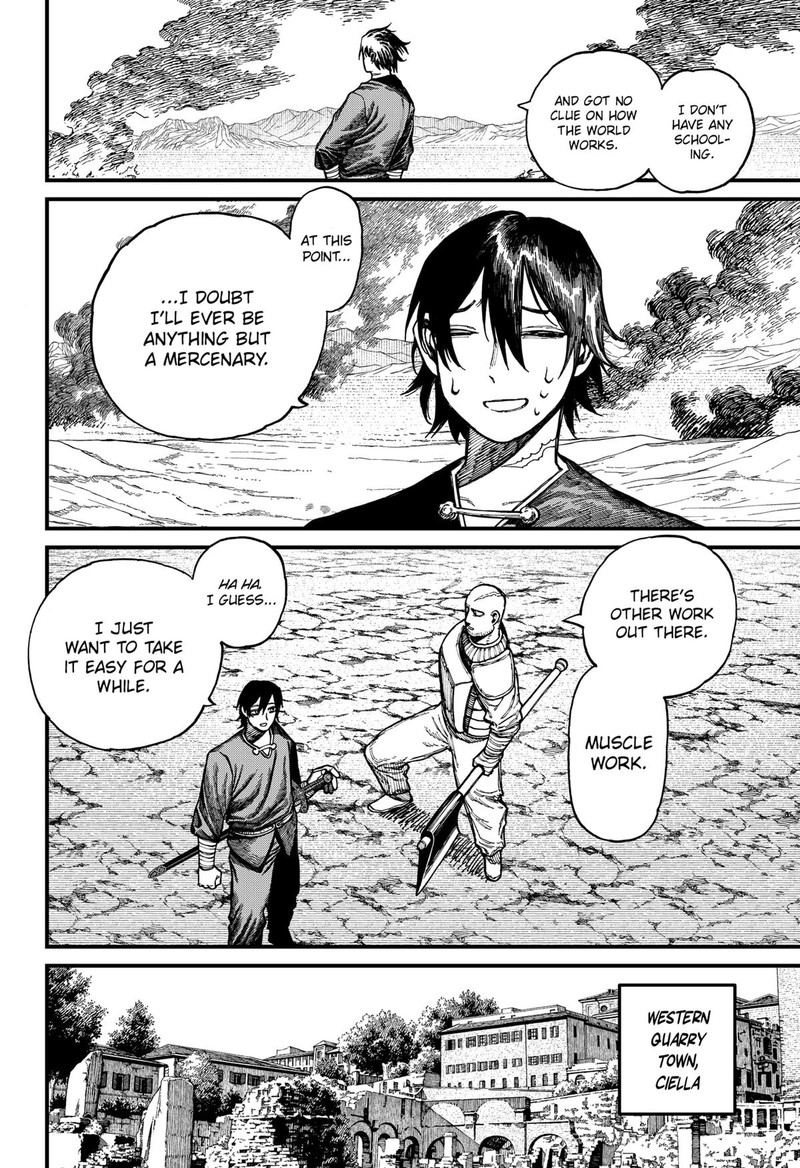 Centuria Chapter 31 Page 8