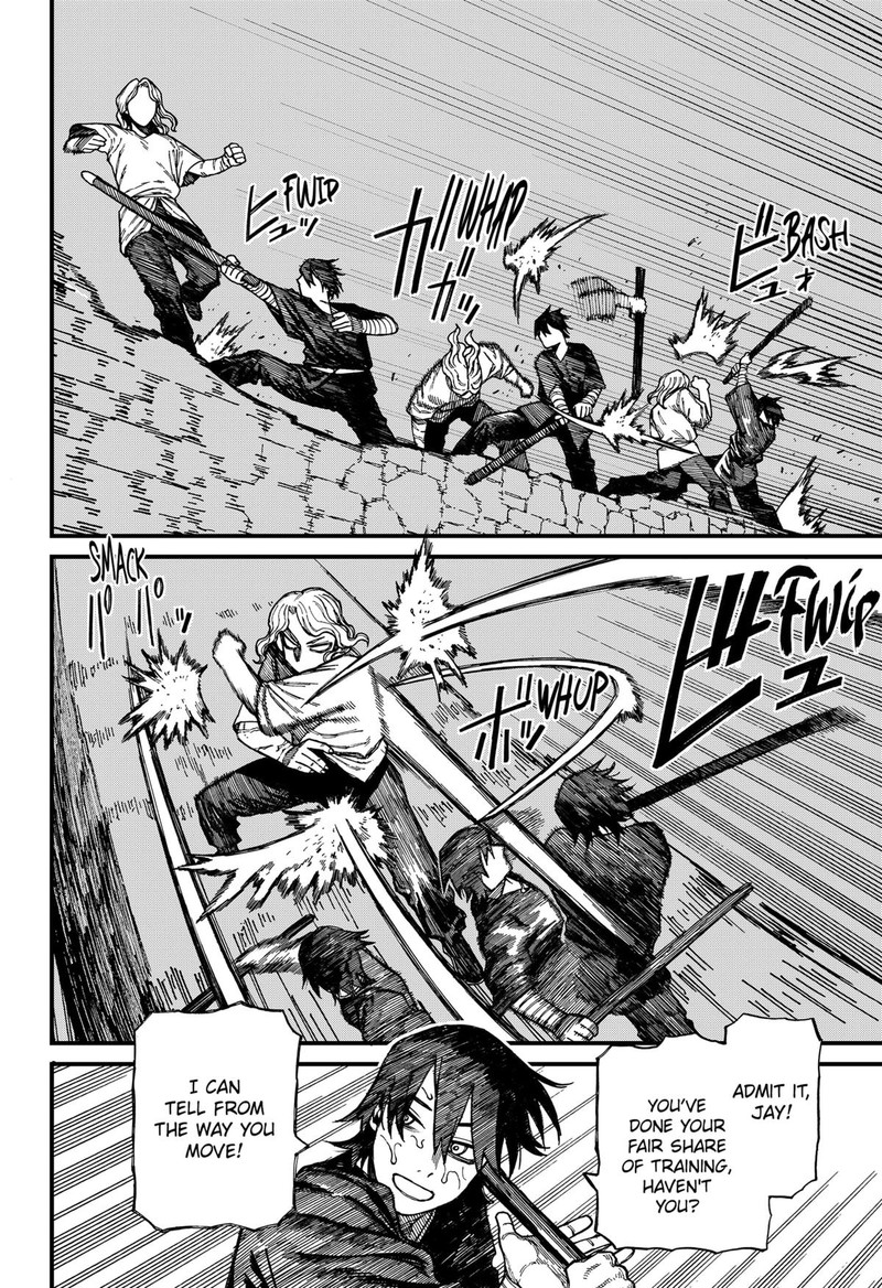 Centuria Chapter 32 Page 12