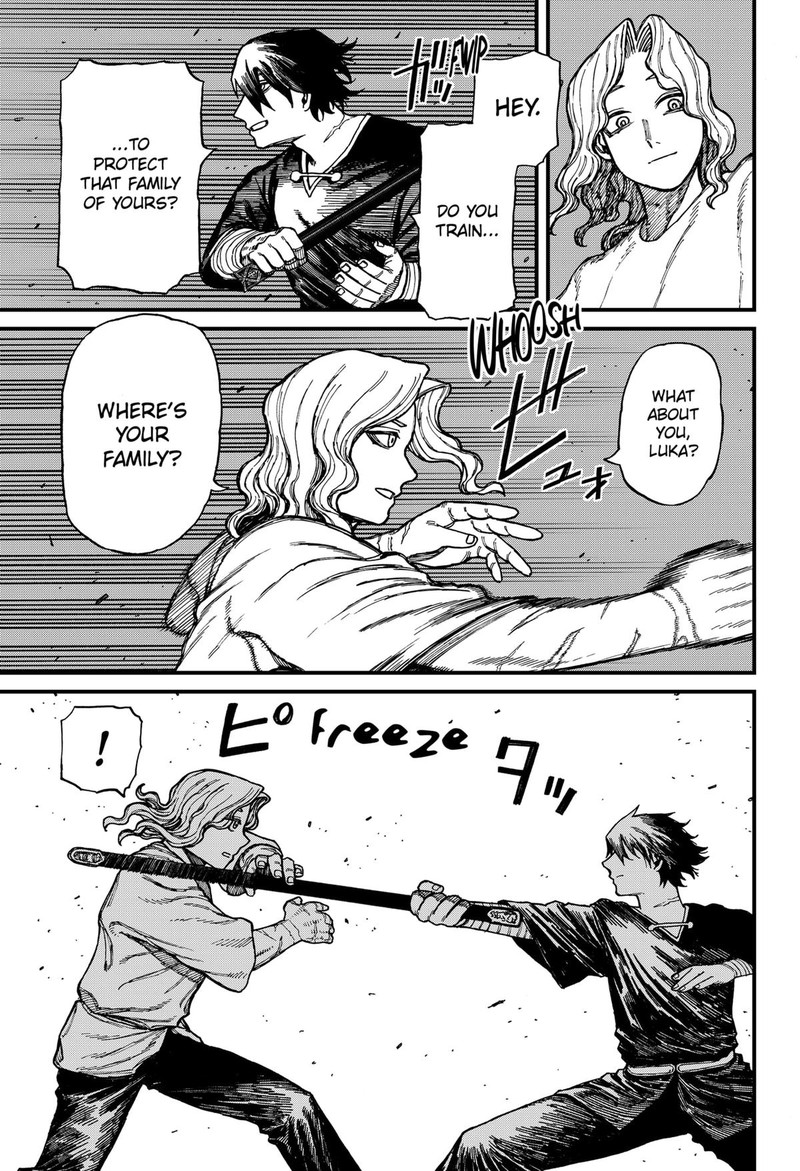 Centuria Chapter 32 Page 13