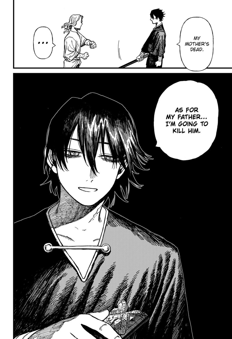 Centuria Chapter 32 Page 14