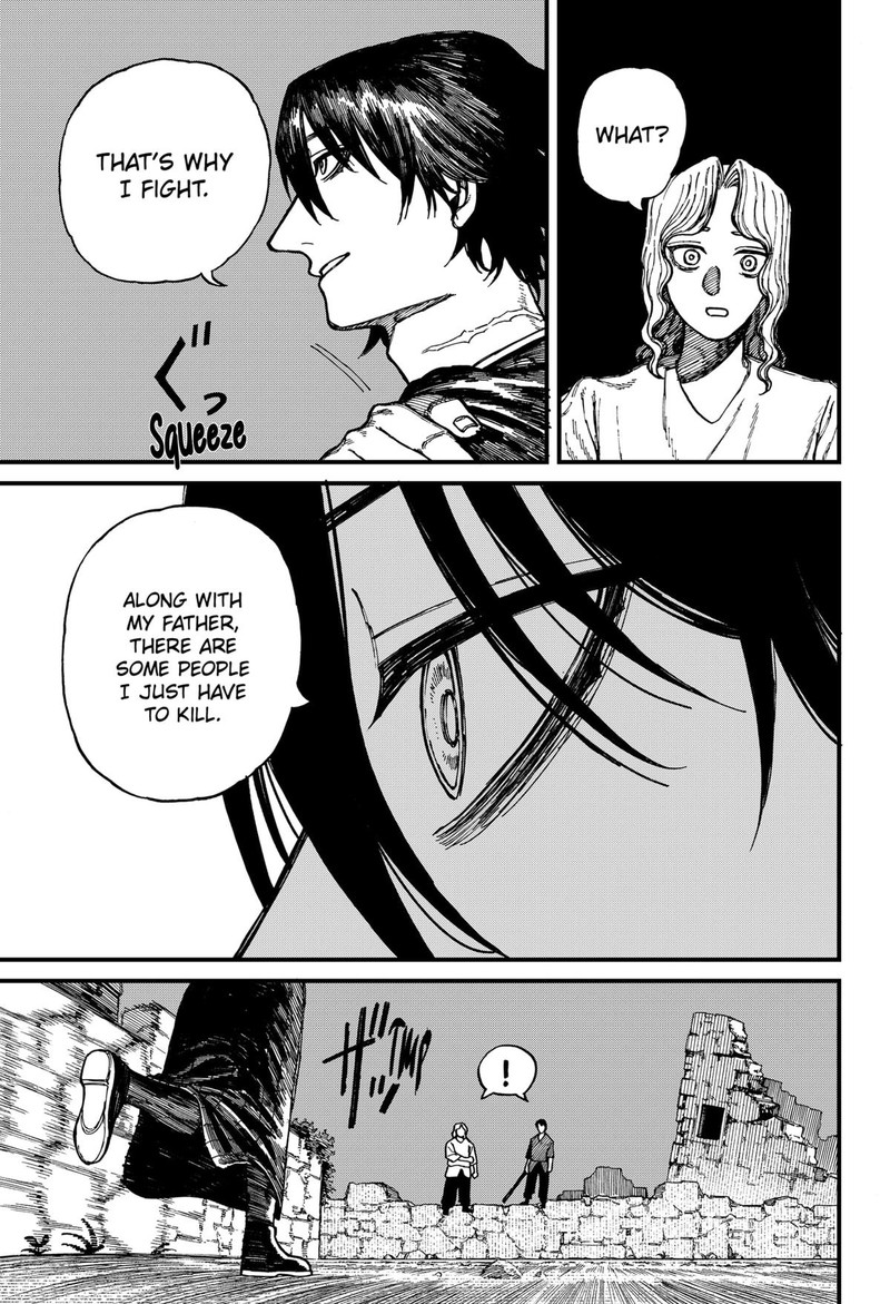 Centuria Chapter 32 Page 15