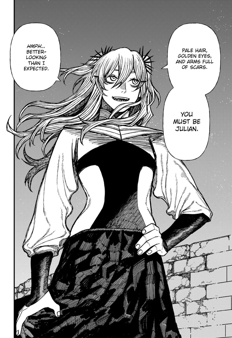 Centuria Chapter 32 Page 16