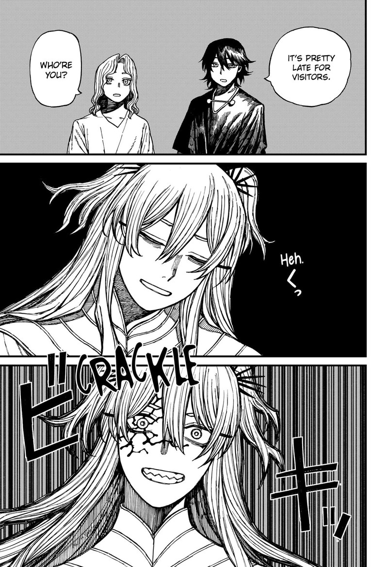 Centuria Chapter 32 Page 17