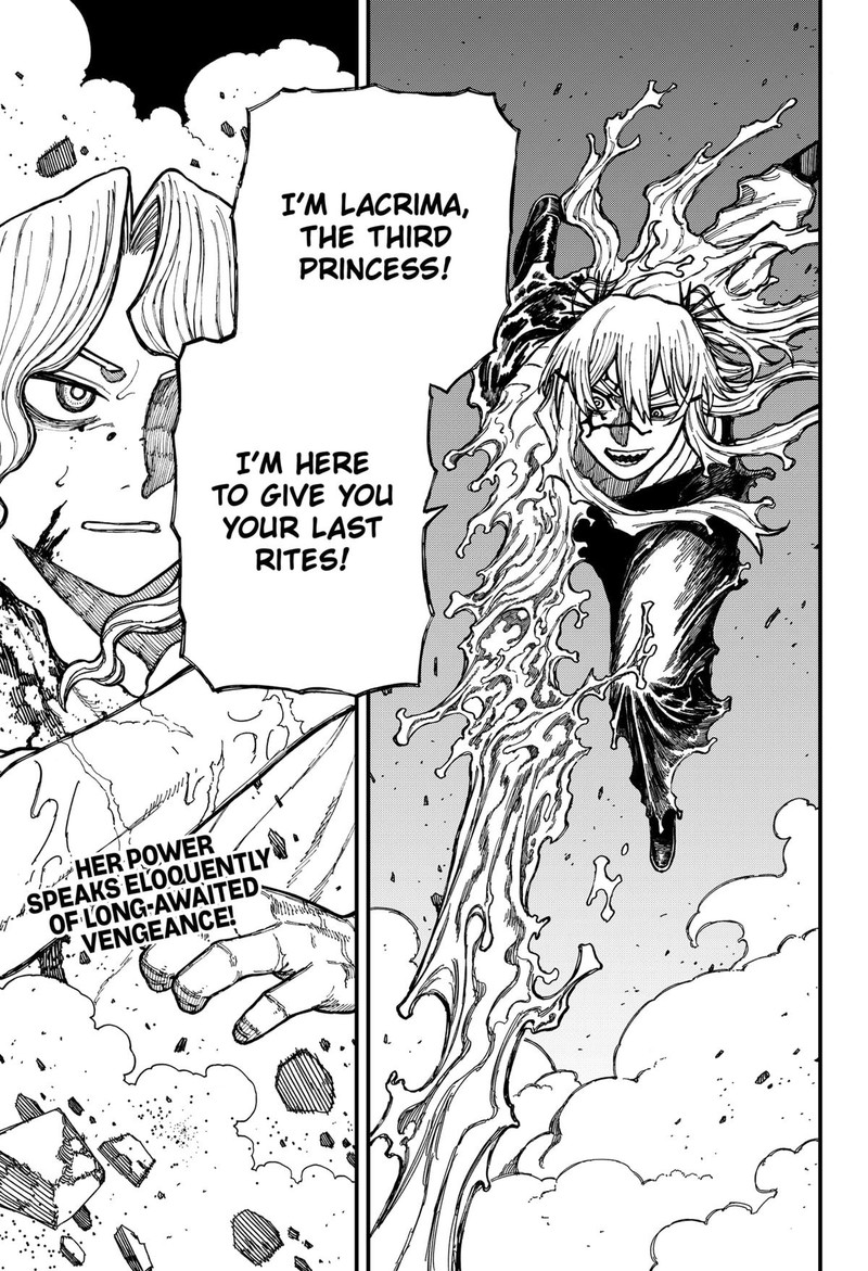 Centuria Chapter 32 Page 19