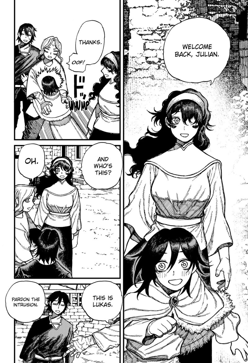 Centuria Chapter 32 Page 2