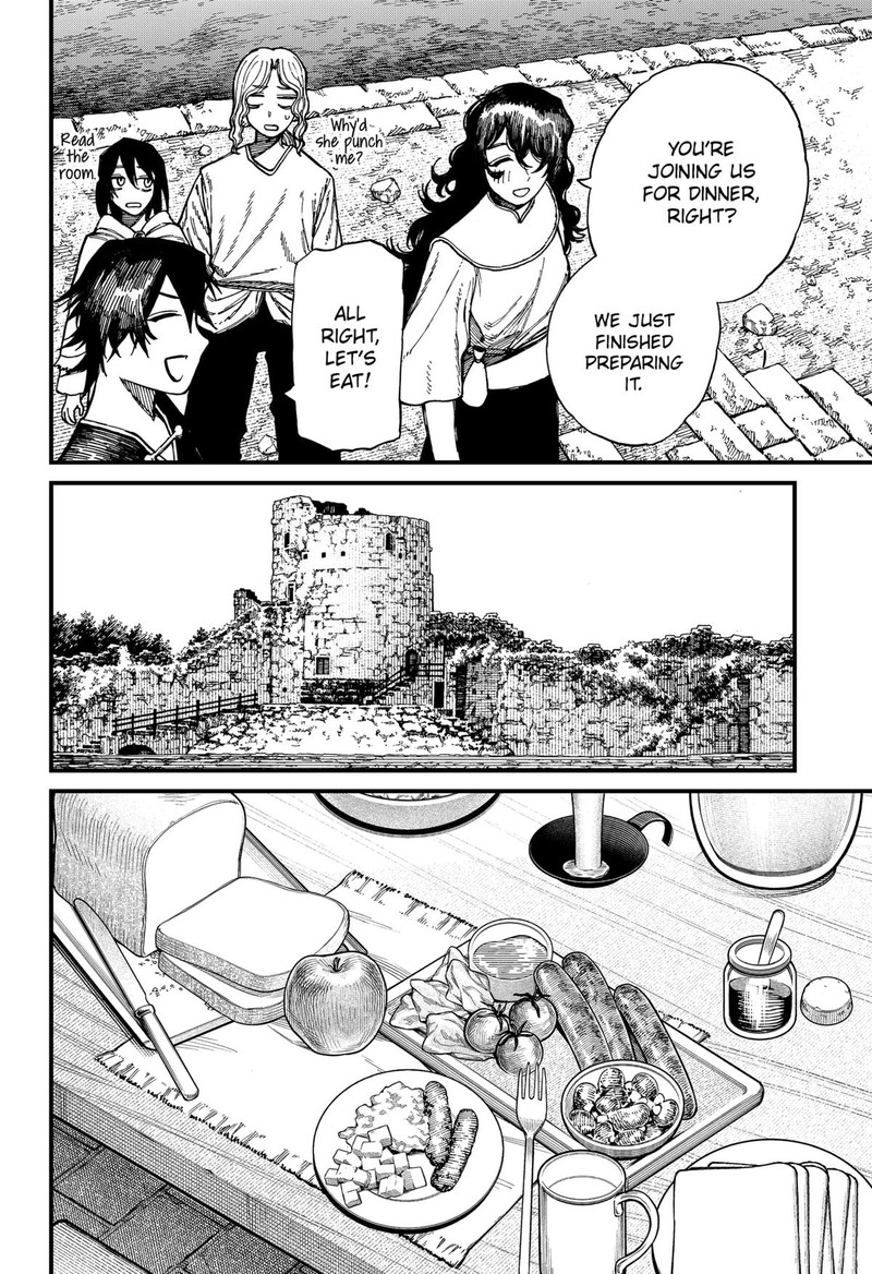 Centuria Chapter 32 Page 4