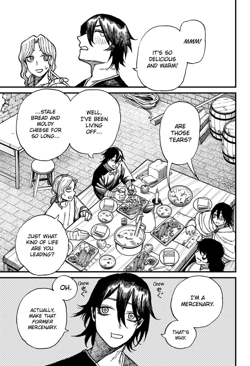 Centuria Chapter 32 Page 5