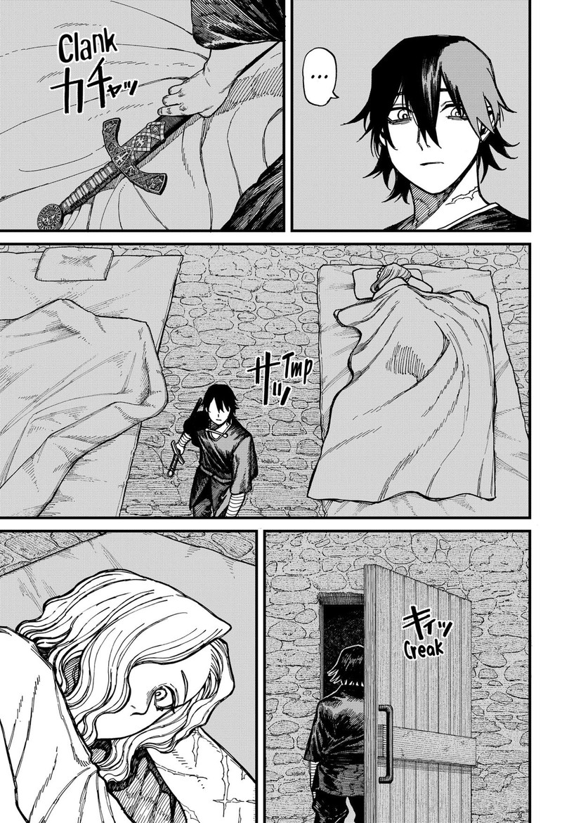 Centuria Chapter 32 Page 9