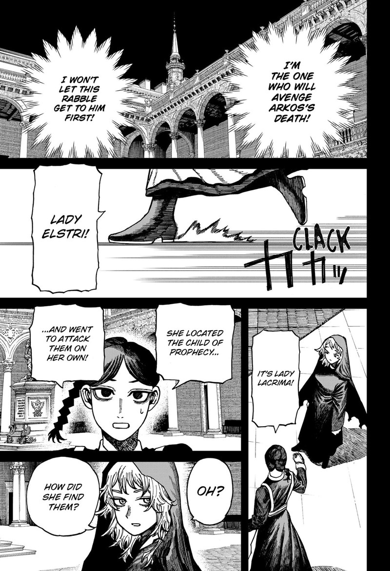 Centuria Chapter 33 Page 12