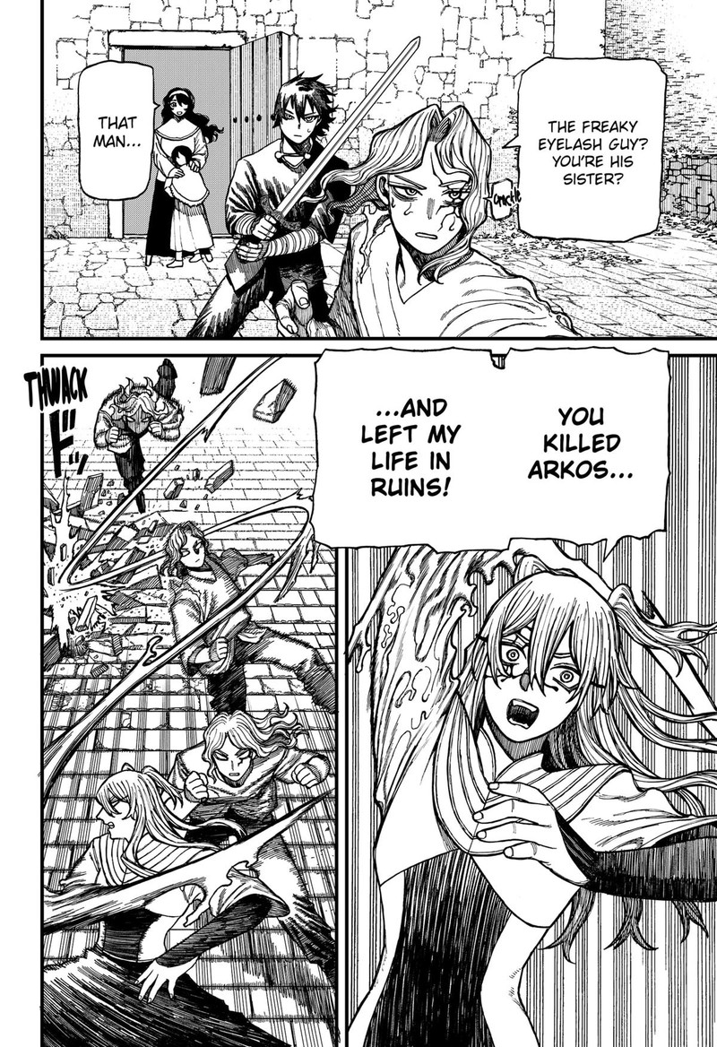 Centuria Chapter 33 Page 17