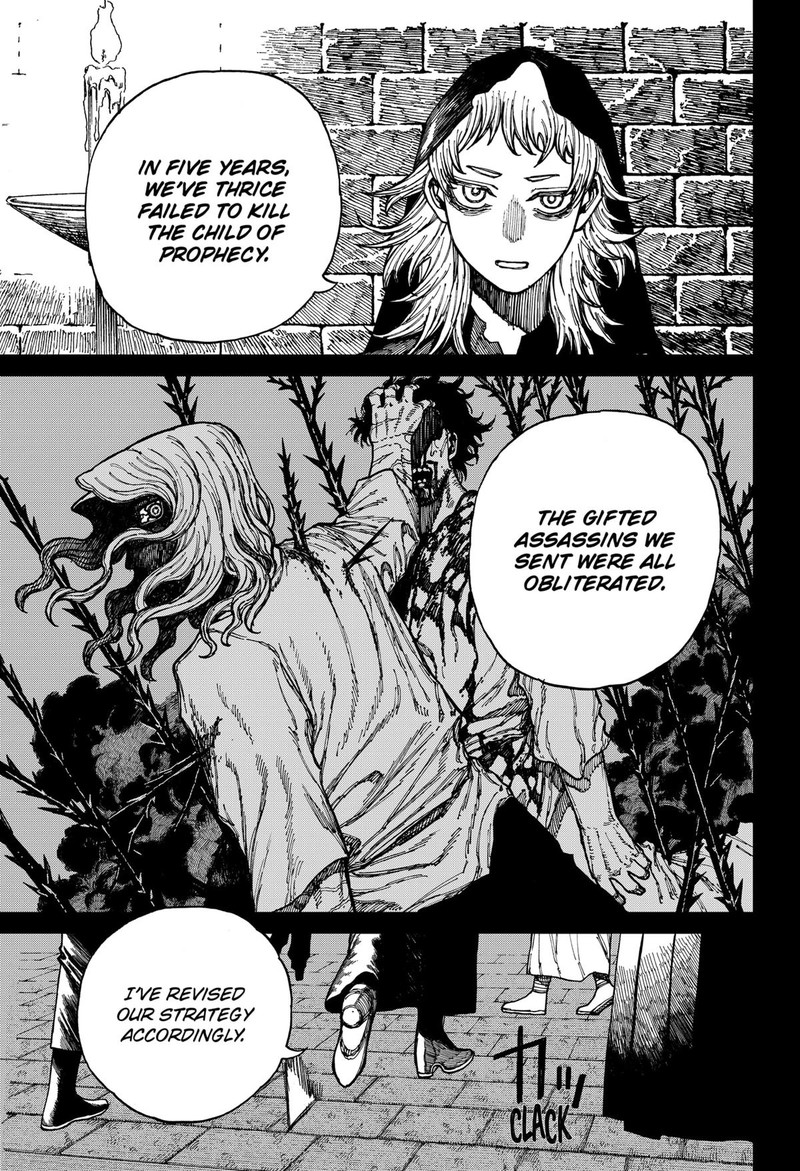 Centuria Chapter 33 Page 7