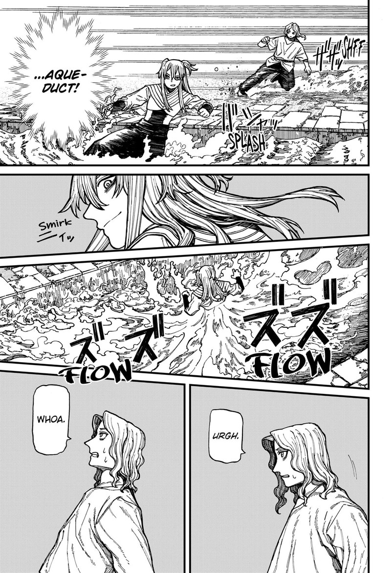 Centuria Chapter 34 Page 10