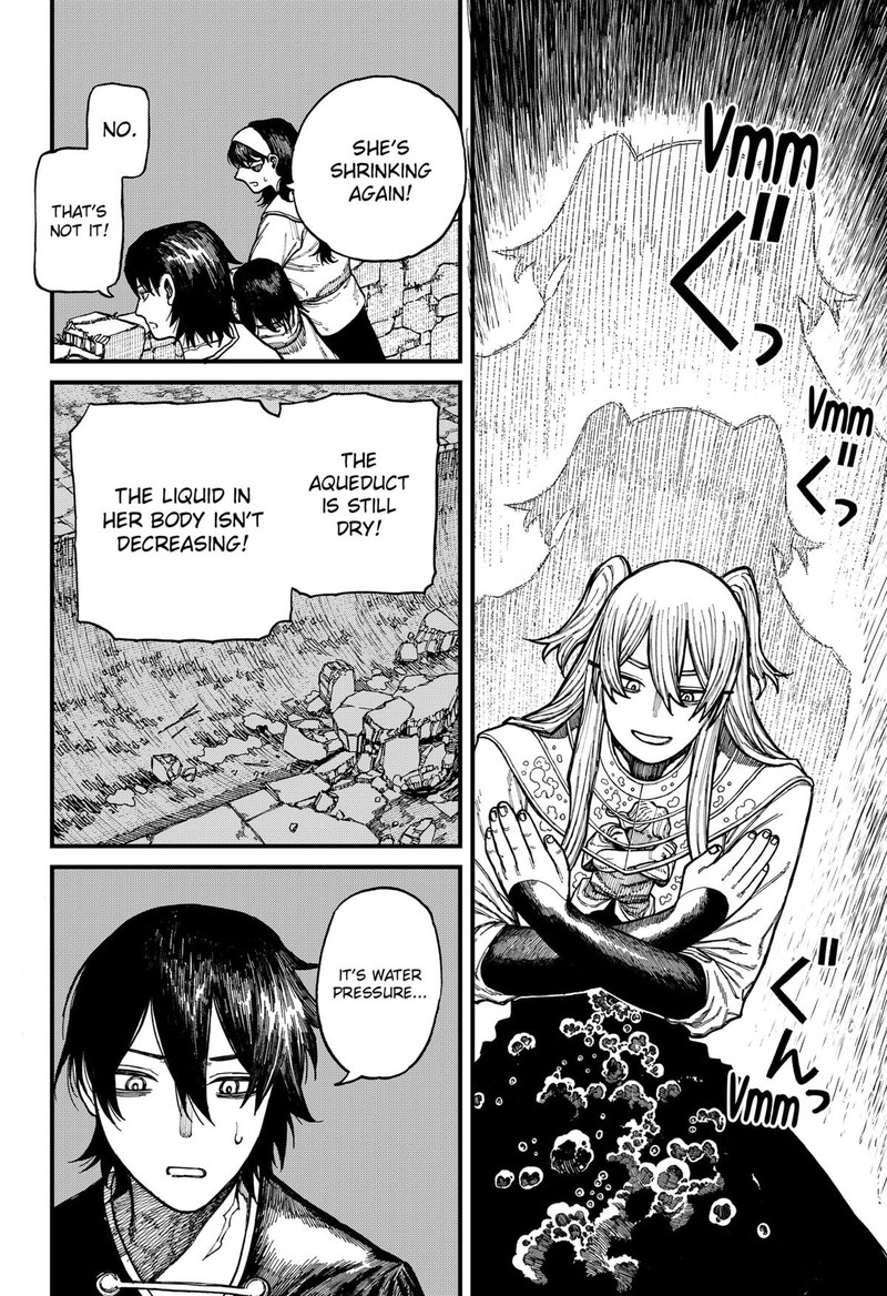 Centuria Chapter 34 Page 15